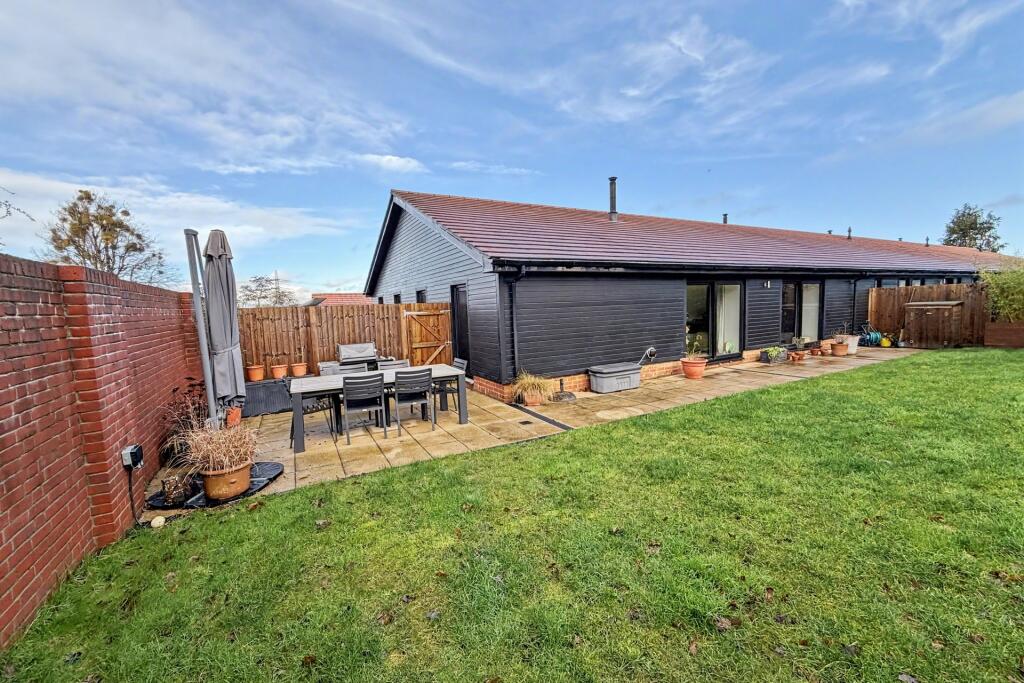 Main image of property: Sturminster Marshall