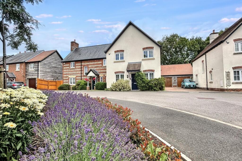 Main image of property: Wimborne