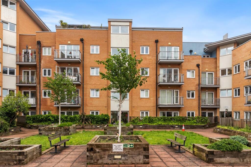 Main image of property: Peebles Court, Croydon