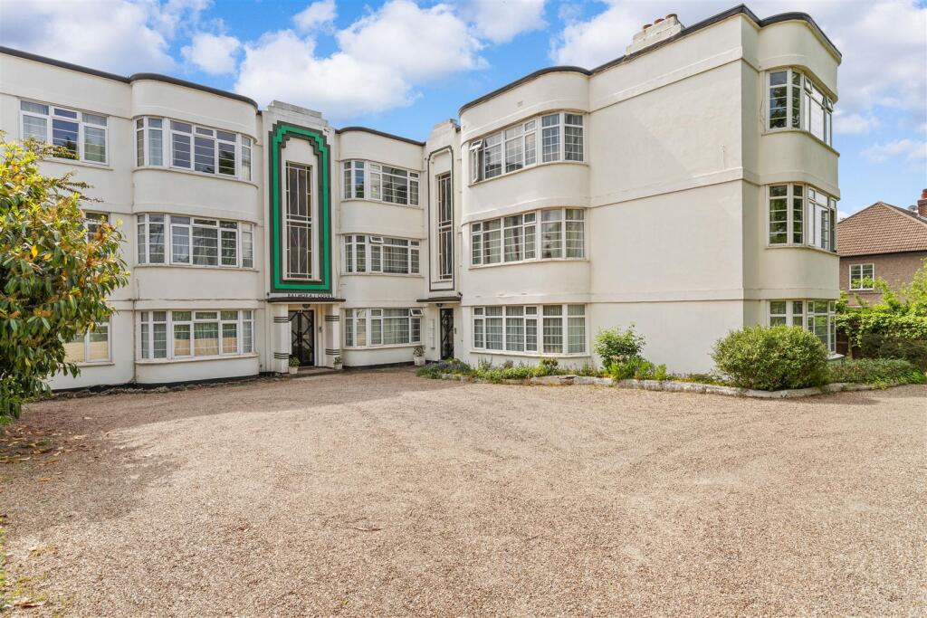 Main image of property: South Norwood Hill, London