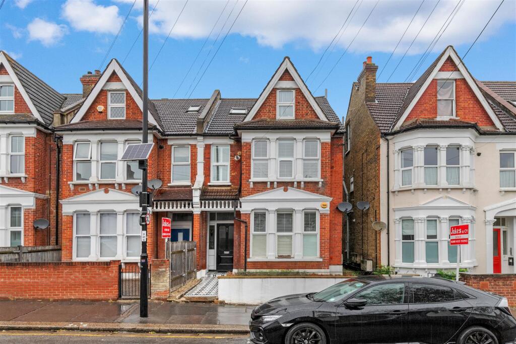 Main image of property: Holmesdale Road, South Norwood
