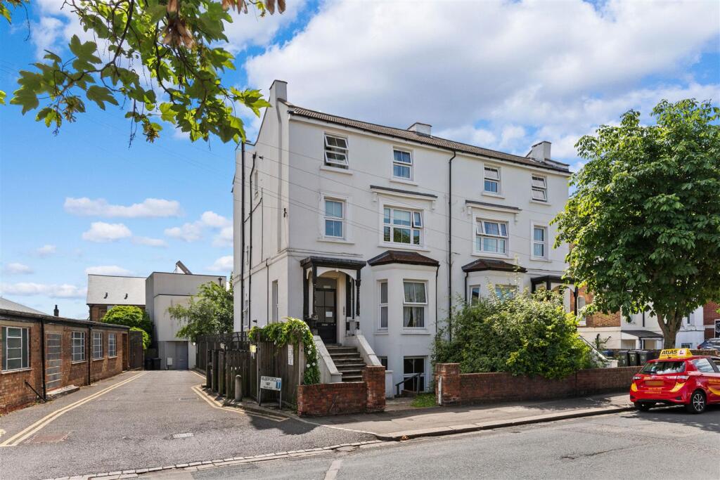 Main image of property: Cargreen Road, South Norwood, London