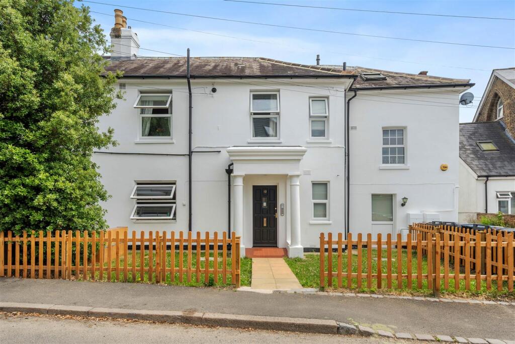 Main image of property: 13 Sunny Bank, London