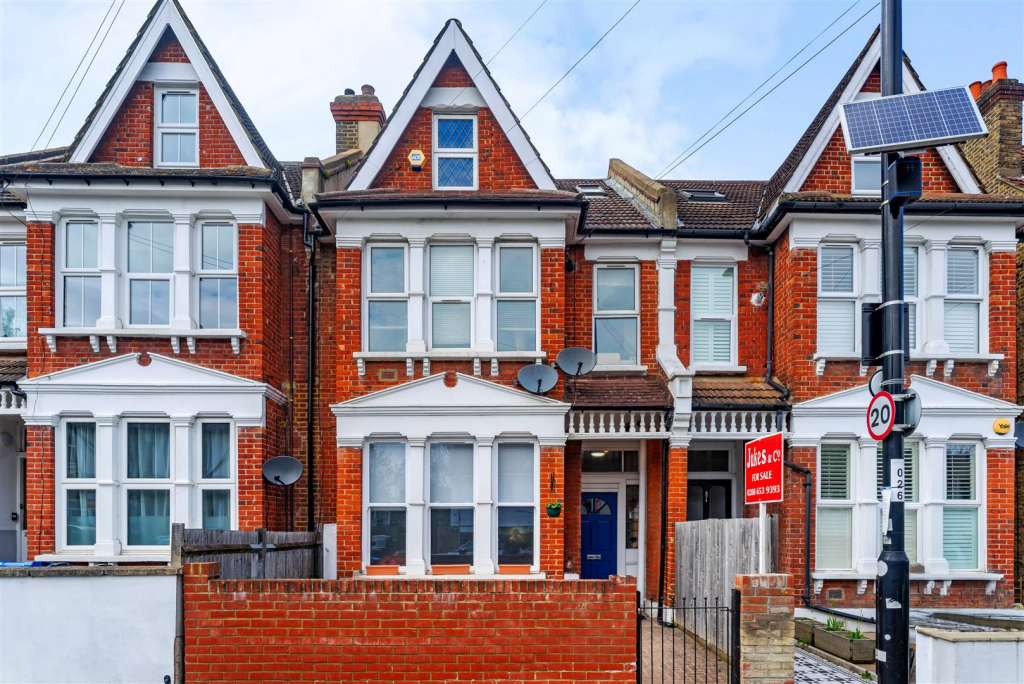 Main image of property: Holmesdale Road, LONDON