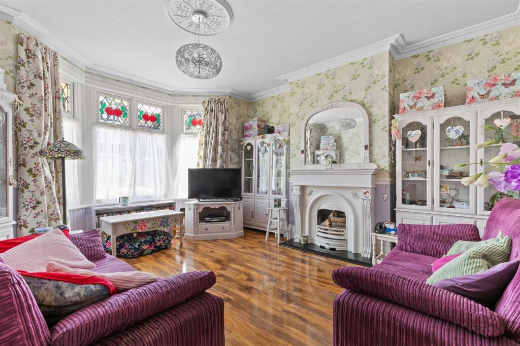 Main image of property: Burgoyne Road, London