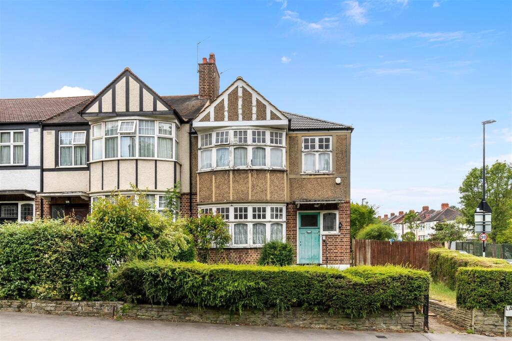 Main image of property: Lancaster Road, London
