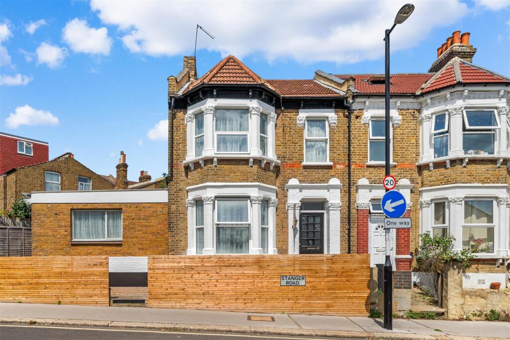 Main image of property: Stanger Road, London