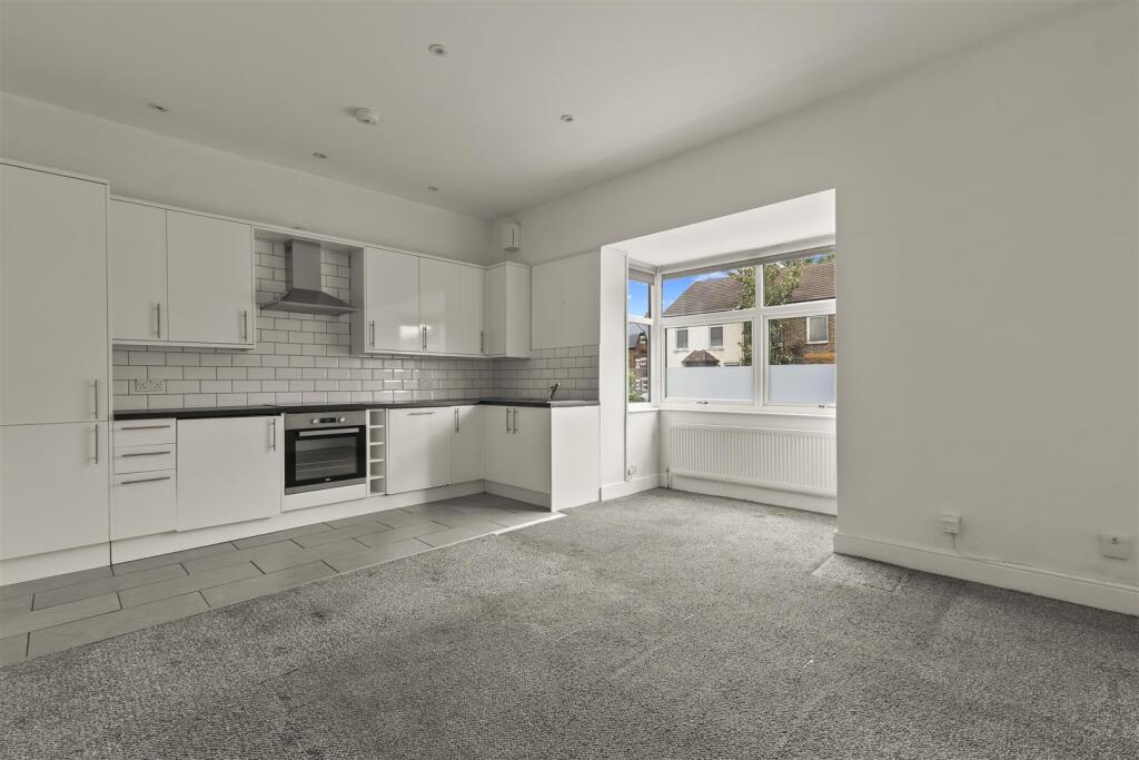 Main image of property: Birchanger Road, London