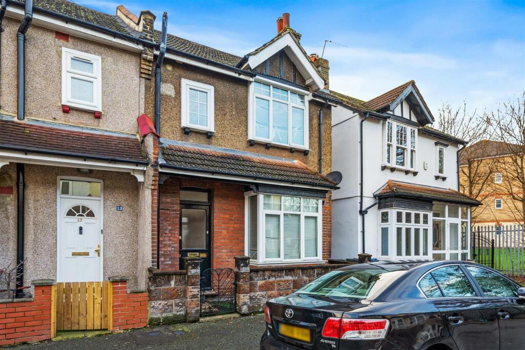 Main image of property: Windermere Road, CROYDON