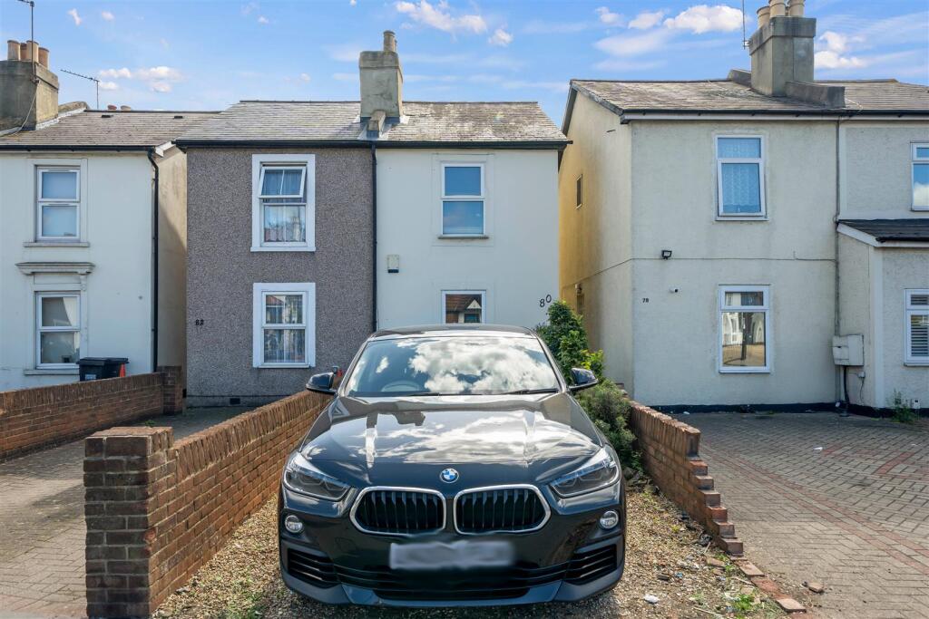 Main image of property: Whitehorse Lane, London