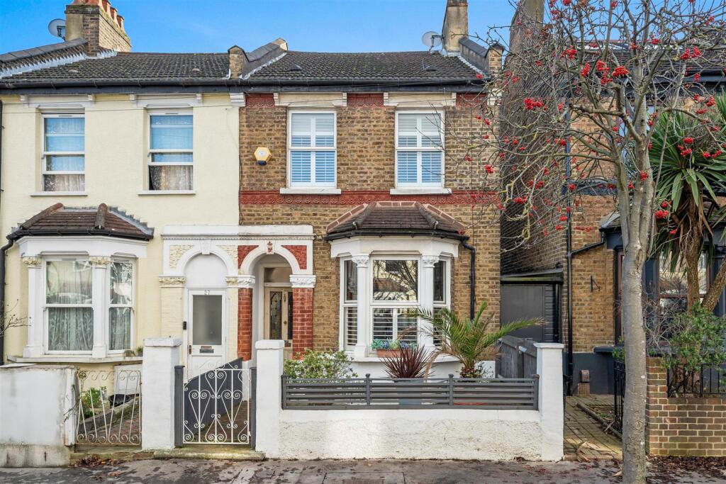 Main image of property: Watcombe Road, London