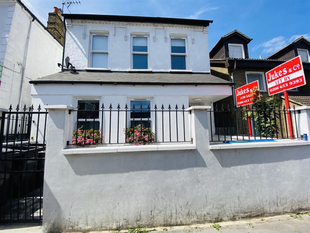 Main image of property: Portland Road, London