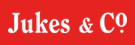 Jukes & Co Estate Agents logo
