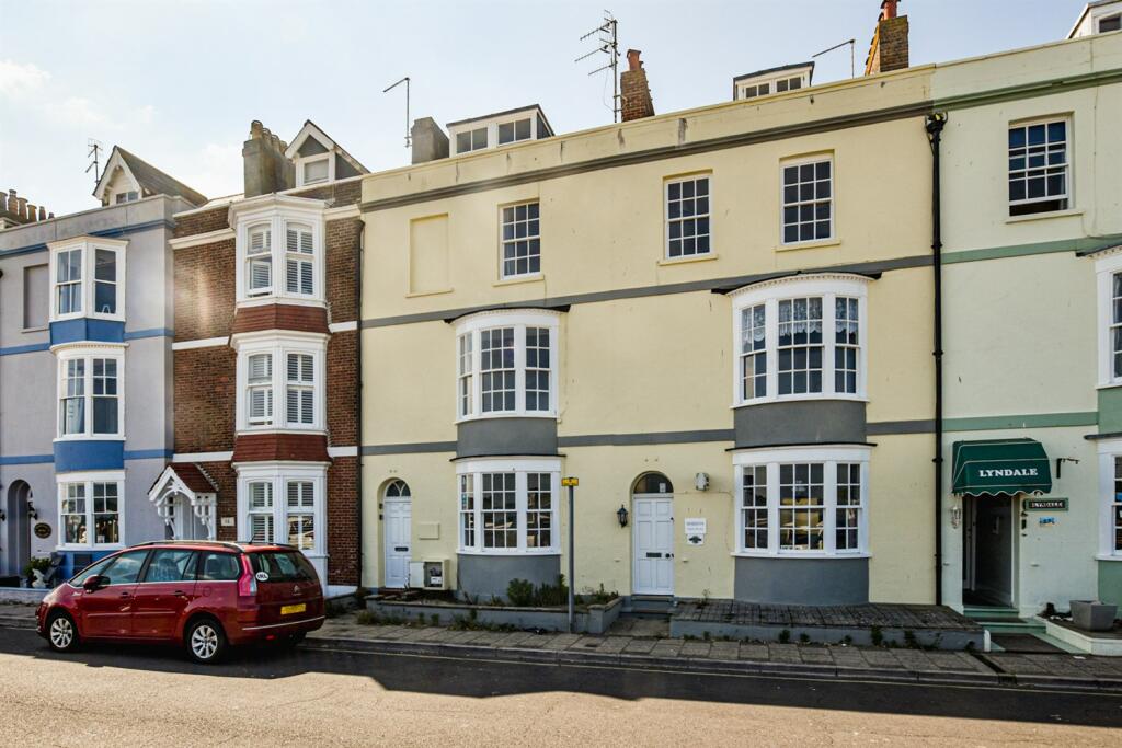 Land for sale in Weymouth, DT4