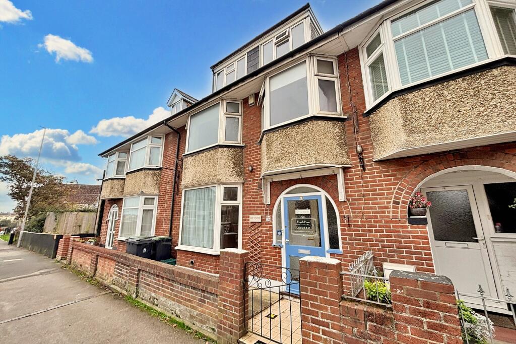 Main image of property: Weymouth