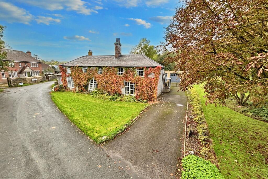 Main image of property: Upwey