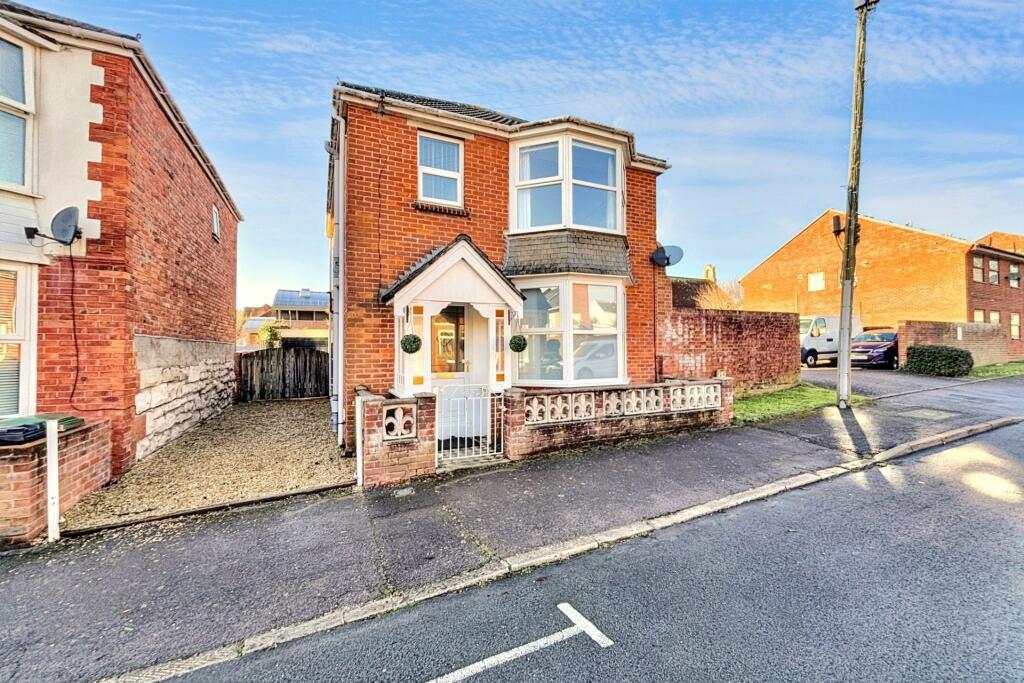 Main image of property: Radipole
