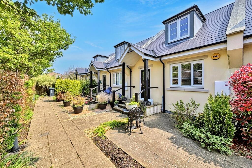 Main image of property: Preston