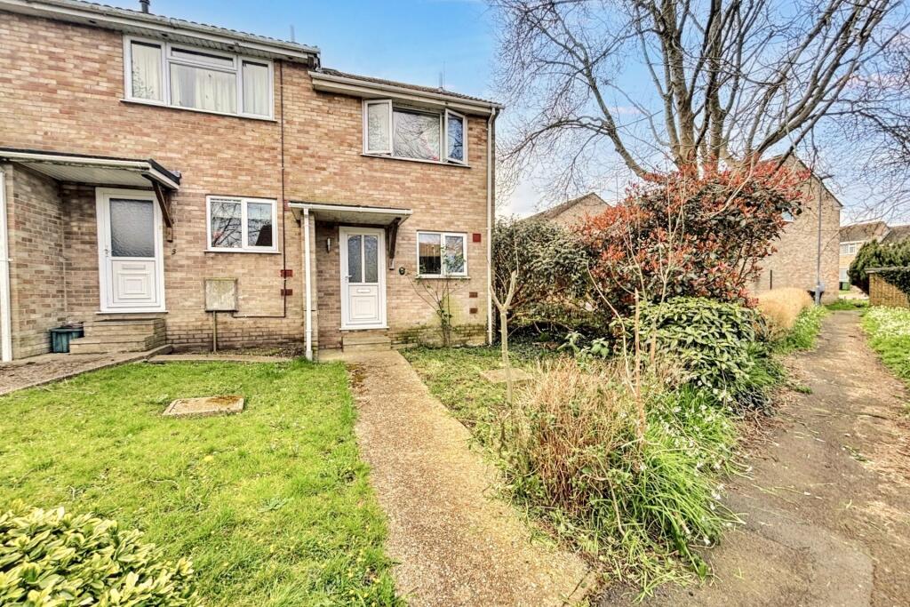 Main image of property: Weymouth