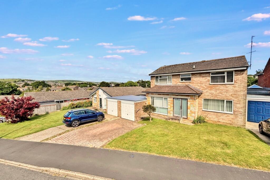 Main image of property: Preston