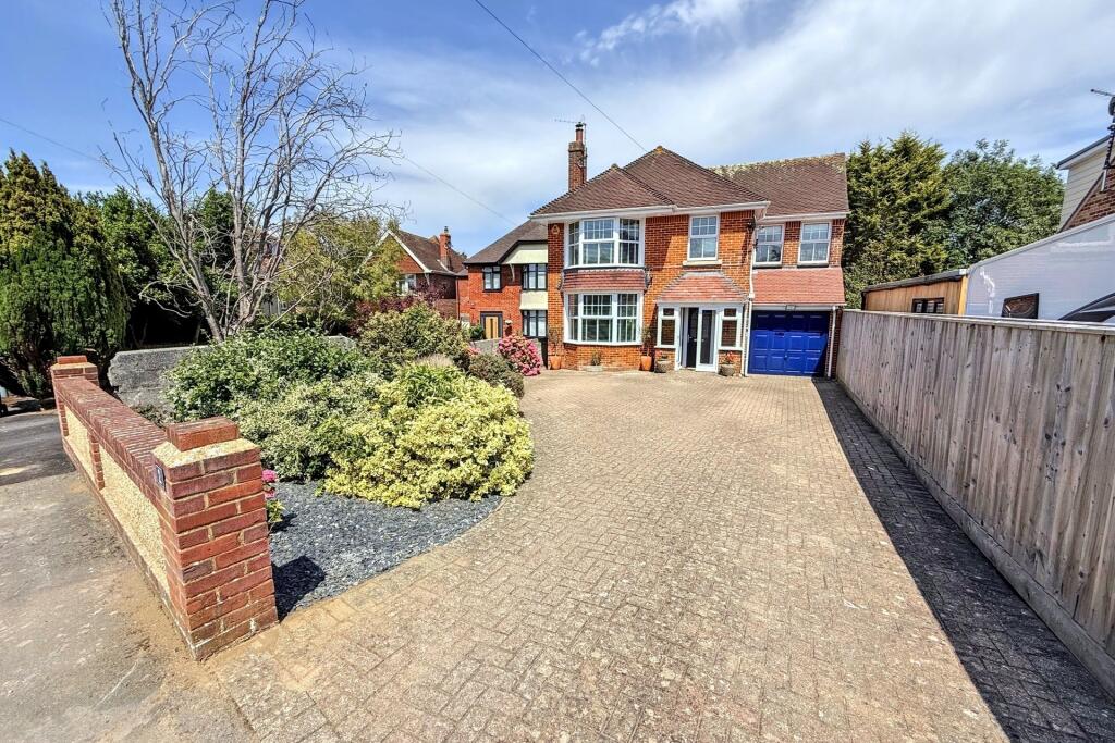 Main image of property: Weymouth