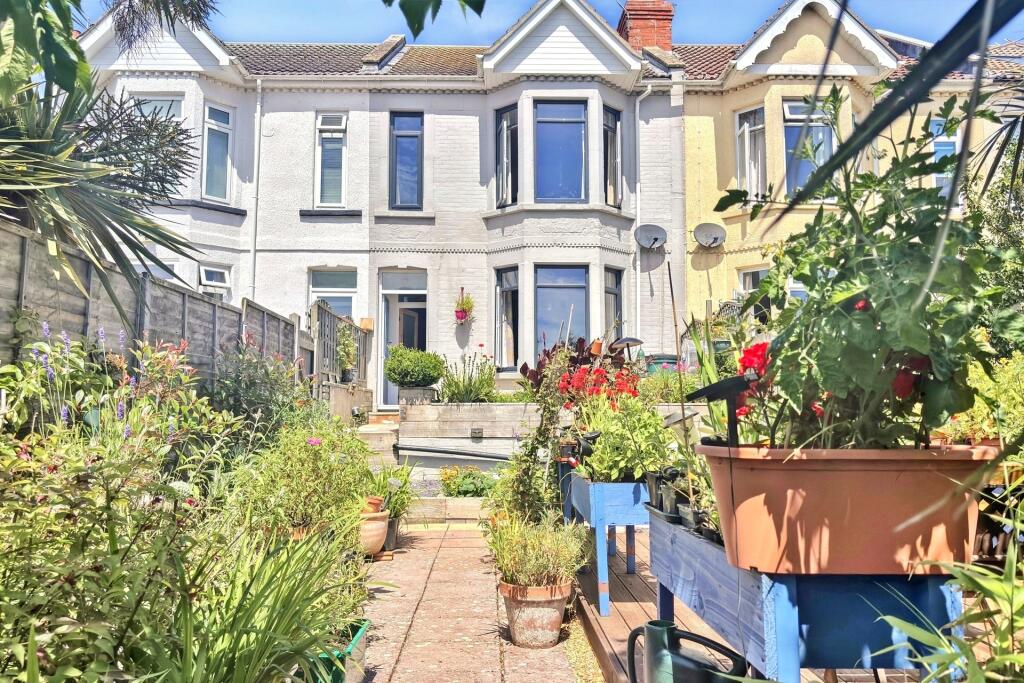 Main image of property: Weymouth