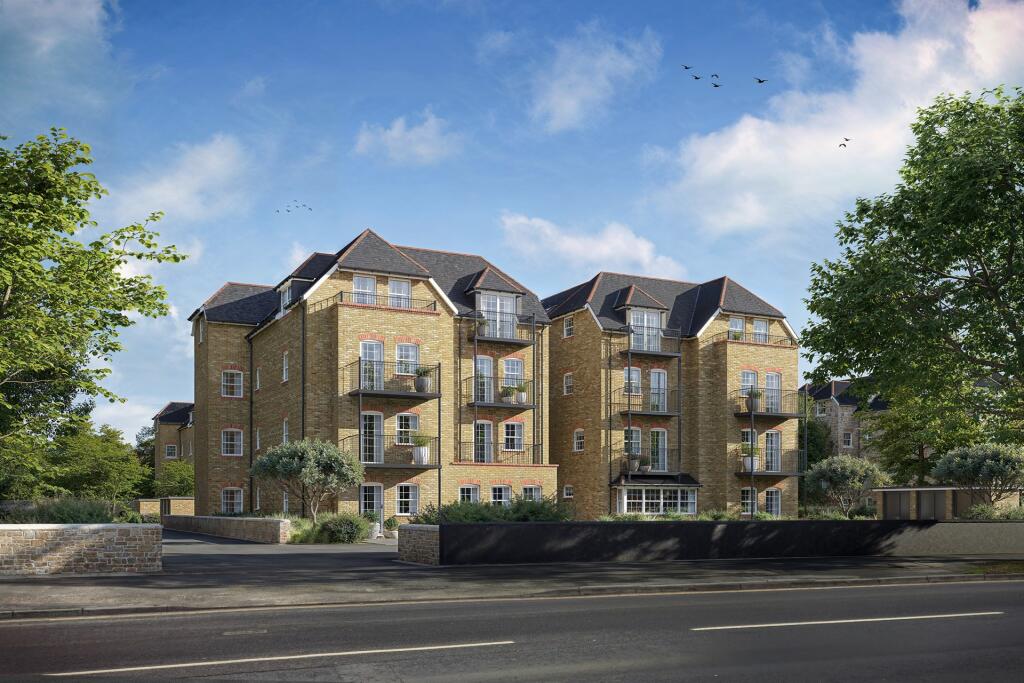 Main image of property: Weymouth