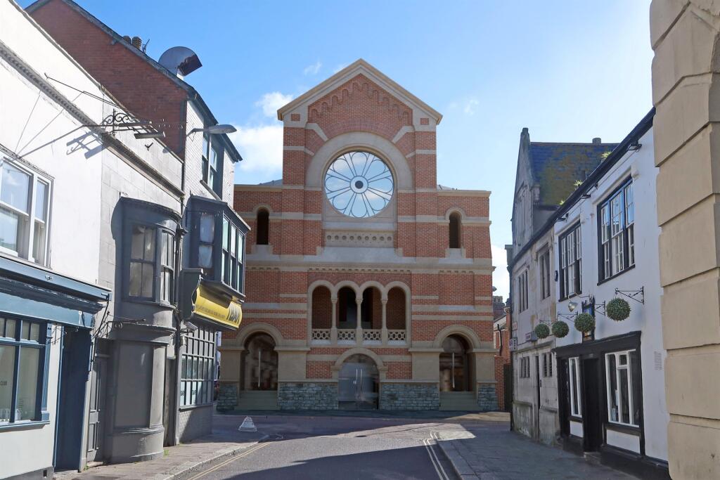 Main image of property: Weymouth