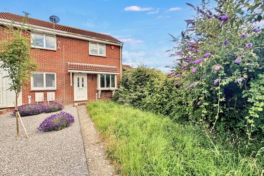 Main image of property: Weymouth