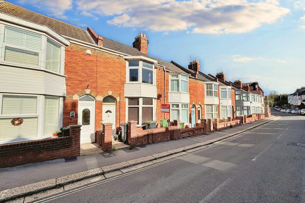 Main image of property: Weymouth