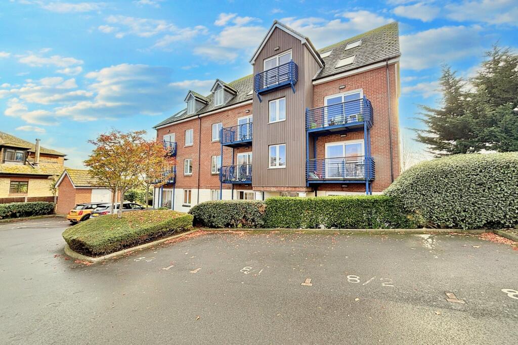 Main image of property: Weymouth