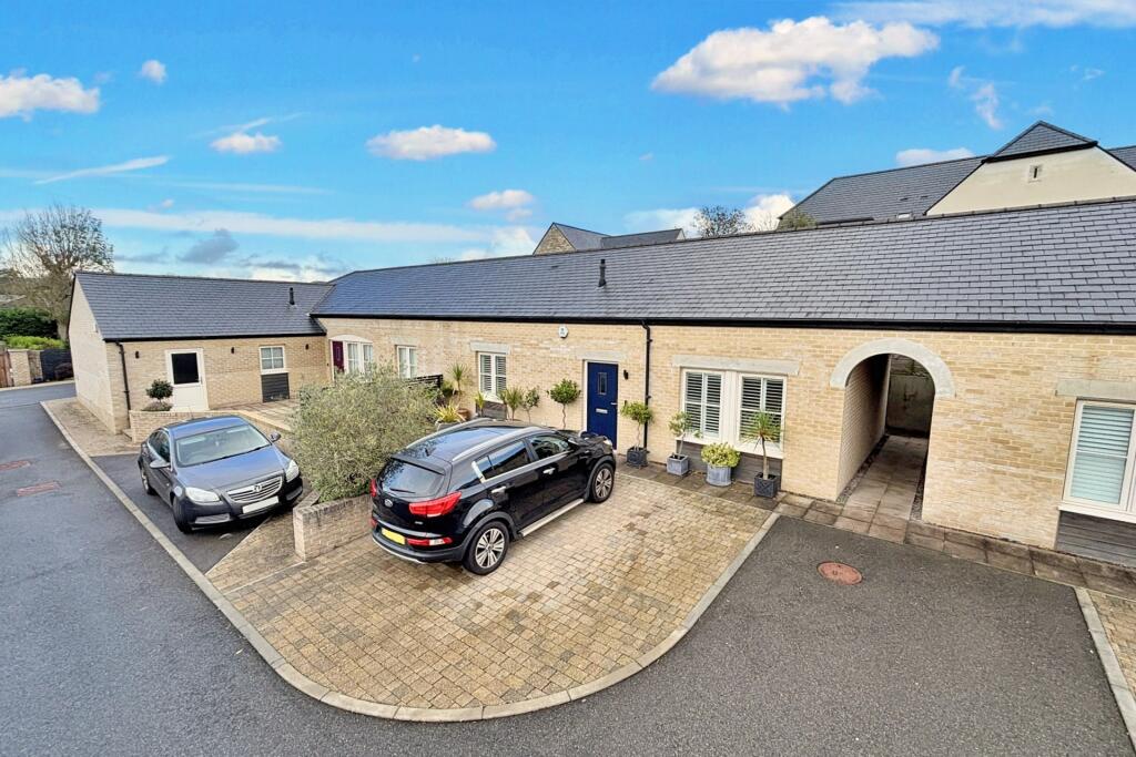 Main image of property: Upwey