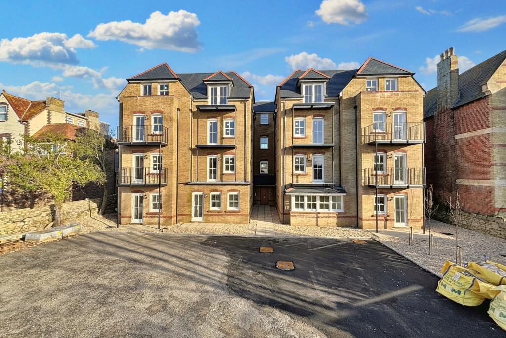 Main image of property: Weymouth