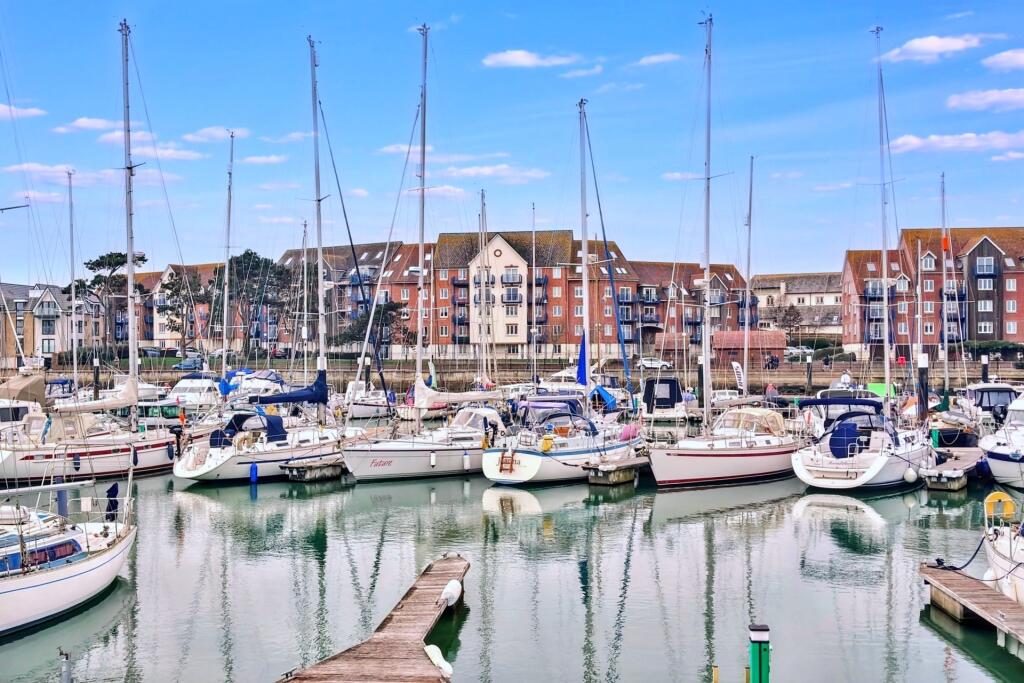 Main image of property: Weymouth