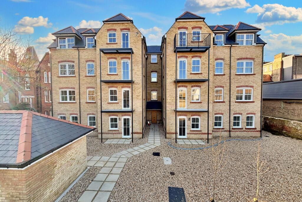 Main image of property: Weymouth