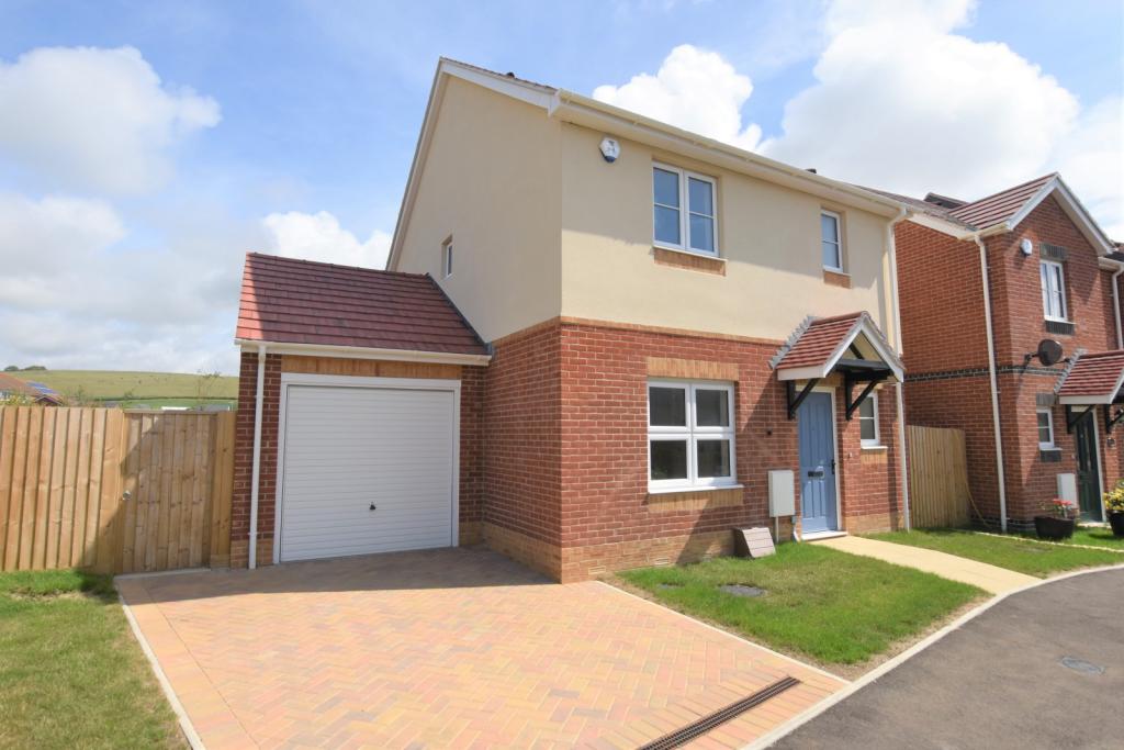 3 bedroom detached house for sale in Weymouth, DT3