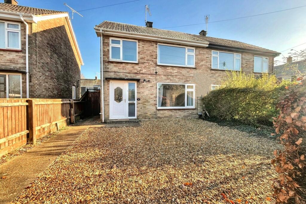 Main image of property: Fordingbridge