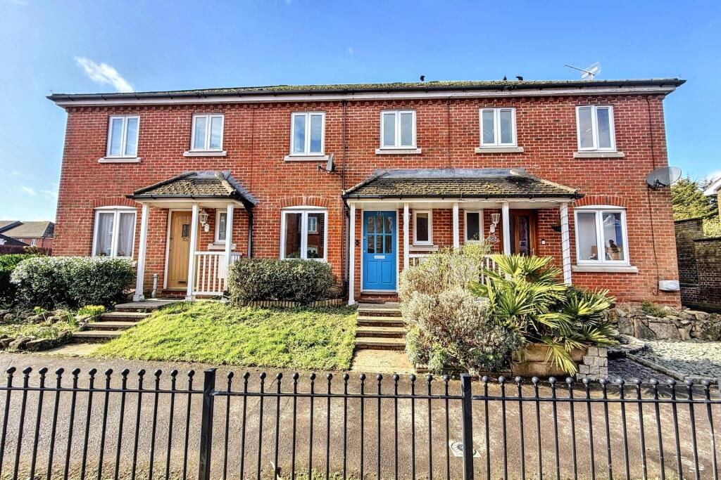 Main image of property: Fordingbridge