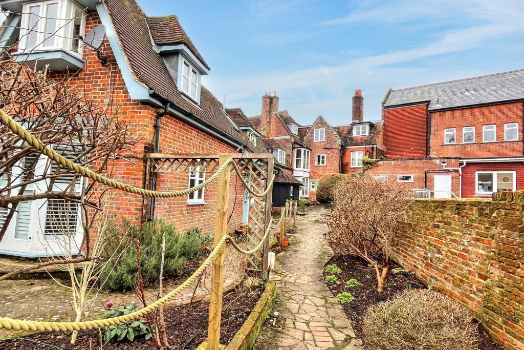 Main image of property: Fordingbridge