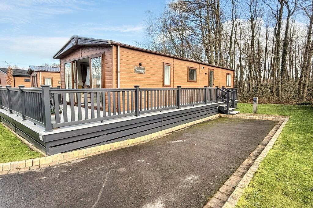 Main image of property: Landford
