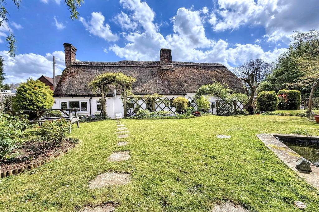 Main image of property: Downton