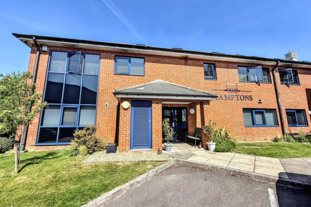 Main image of property: Fordingbridge