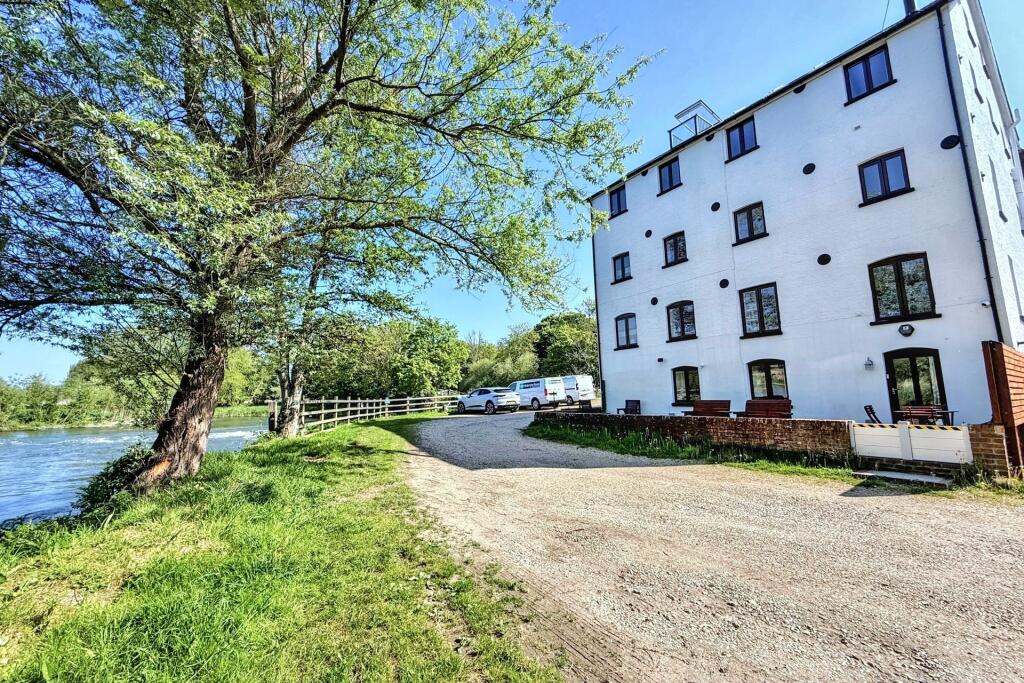 Main image of property: Bickton