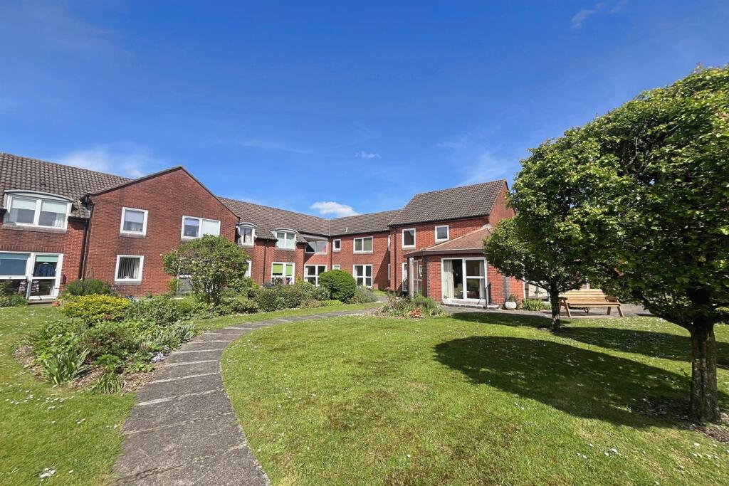 Main image of property: Fordingbridge