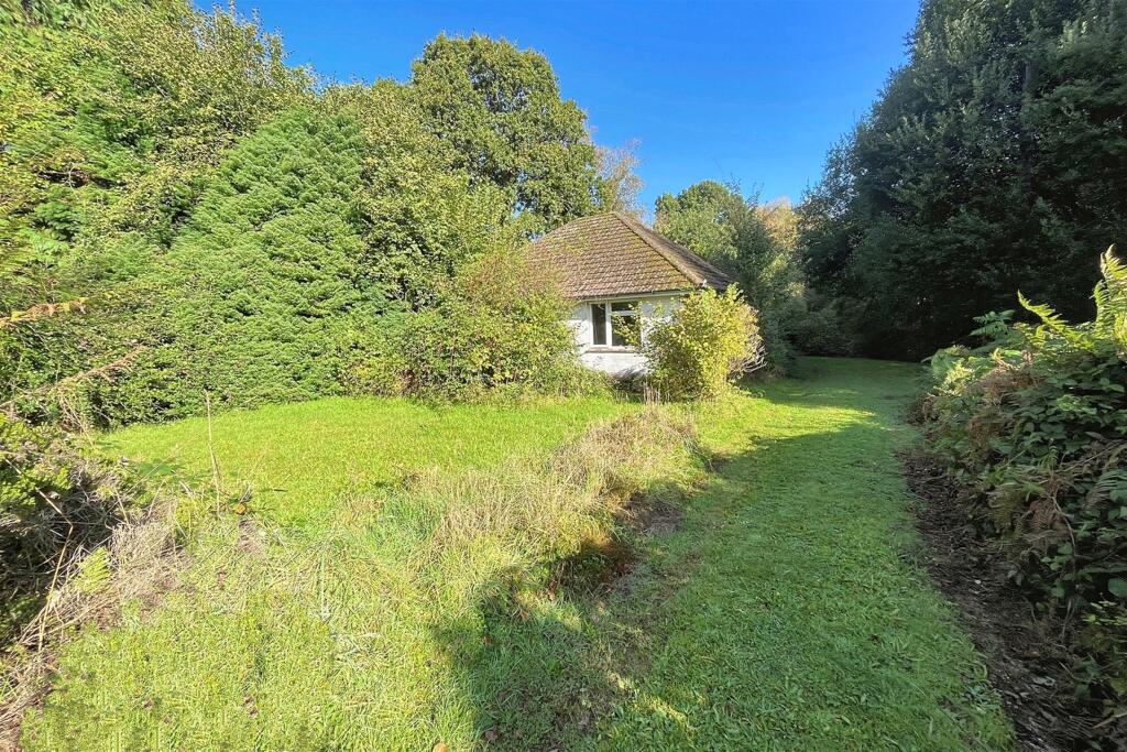 Main image of property: Alderholt
