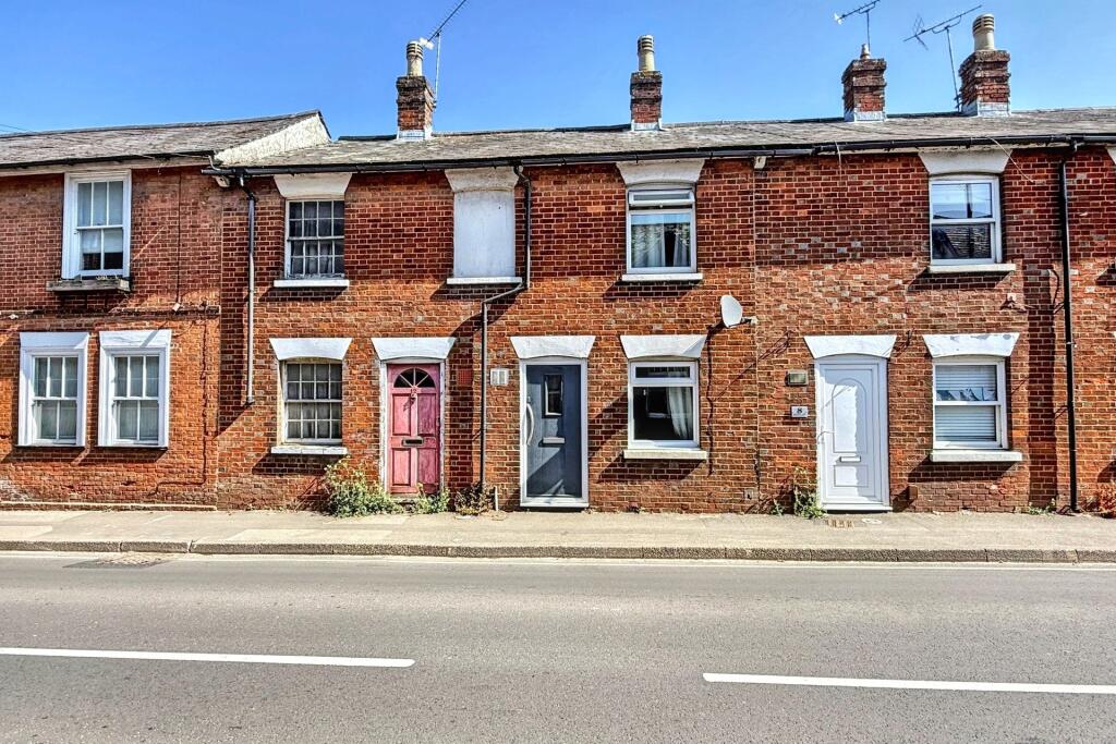 Main image of property: Fordingbridge