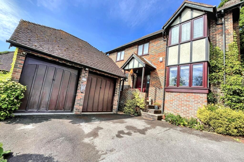 Main image of property: Fordingbridge