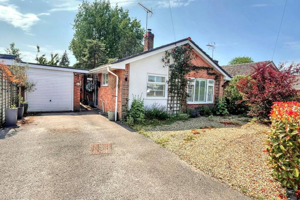 Main image of property: Fordingbridge