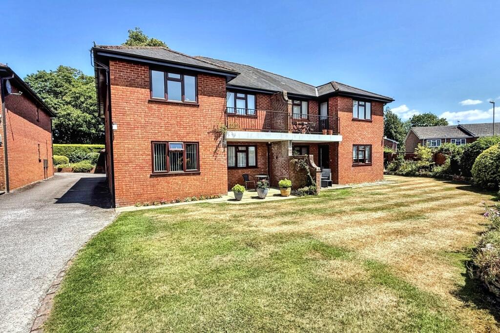 Main image of property: Fordingbridge