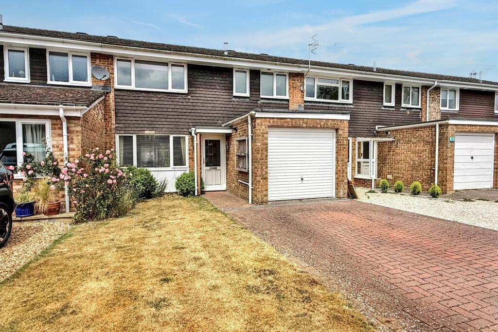 Main image of property: Fordingbridge